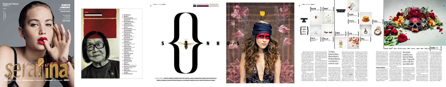 CAXIMINGO_Nuambe_Nathalie_MELOT_PRESS_FEV2013_Magazine_SERAFINA_1