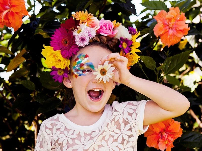 CONFETTI {DC/DA + FILM}