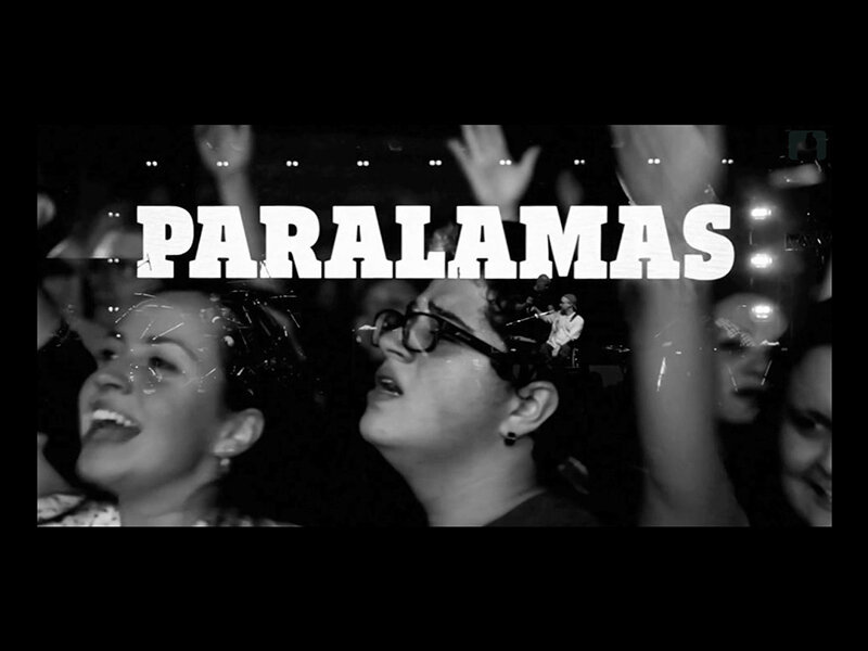 PARALAMAS DO SUCESSO {DA + FILM}