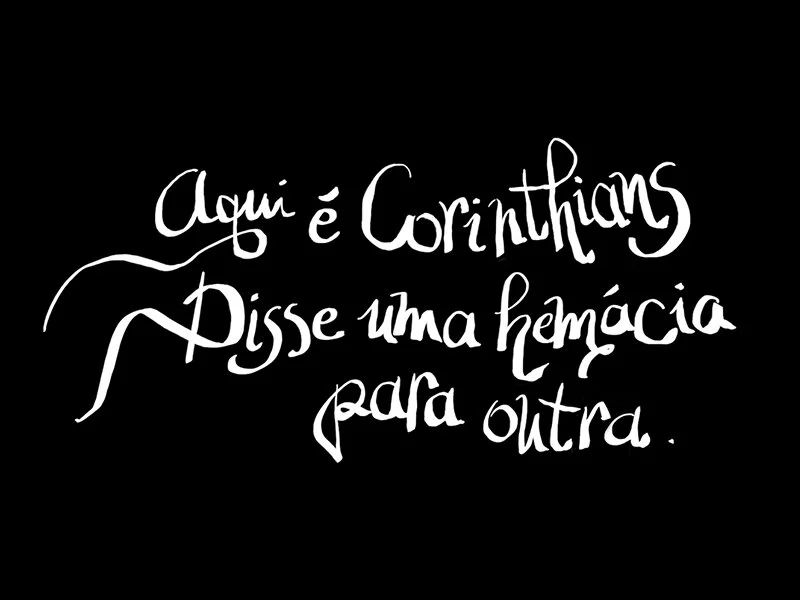 ok - PUBLICIS | CORINTHIANS {ILLUSTRATION}