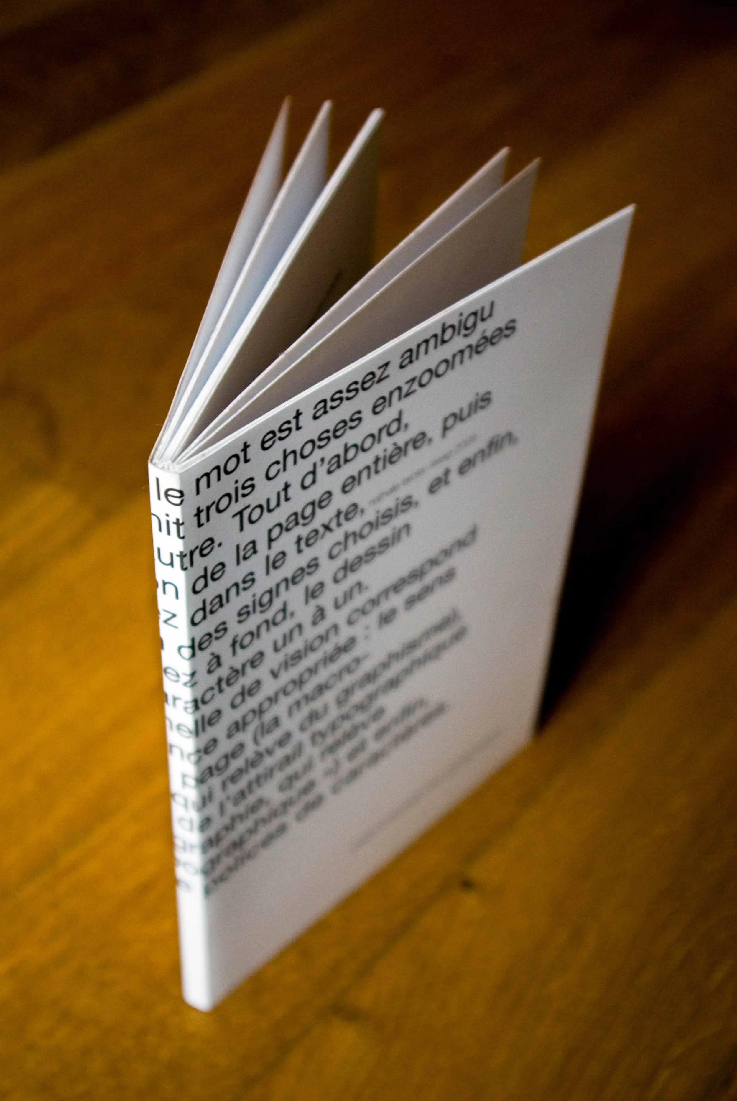 ok - PETIT BRÉVIAIRE TYPOGRAPHIQUE {DA + DESIGN ÉDITORIAL}