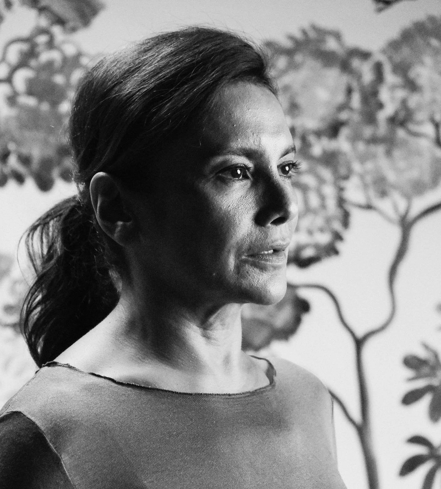 Dira Paes 🦜
@dirapaes

Morar no Rio de Janeiro me permite ter uma conex&atilde;o privilegiada com a natureza que &eacute; essencial para meu corpo e minha alma, seja terrestre, mar&iacute;tima, ou a&eacute;rea ; vis&iacute;vel ou invis&iacute;vel.

