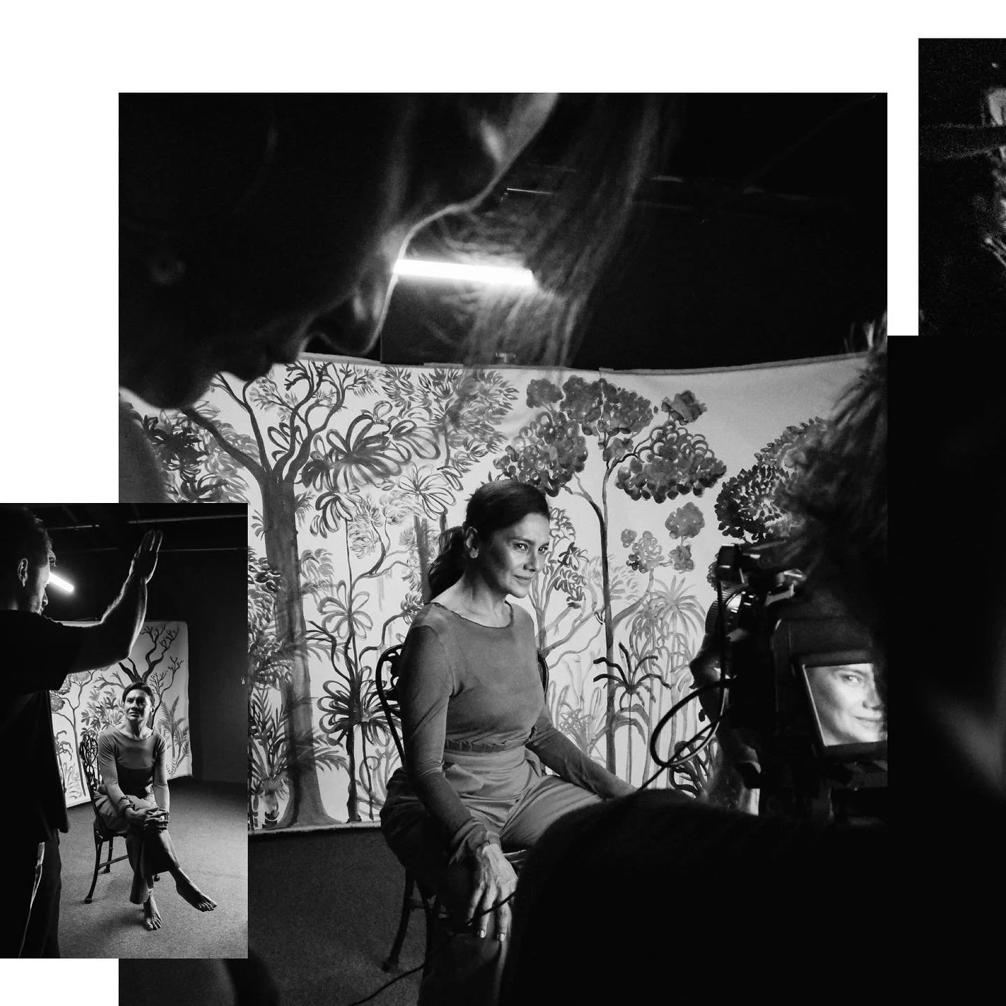 Dira Paes 🦜
@dirapaes

Morar no Rio de Janeiro me permite ter uma conex&atilde;o privilegiada com a natureza que &eacute; essencial para meu corpo e minha alma, seja terrestre, mar&iacute;tima, ou a&eacute;rea ; vis&iacute;vel ou invis&iacute;vel.

