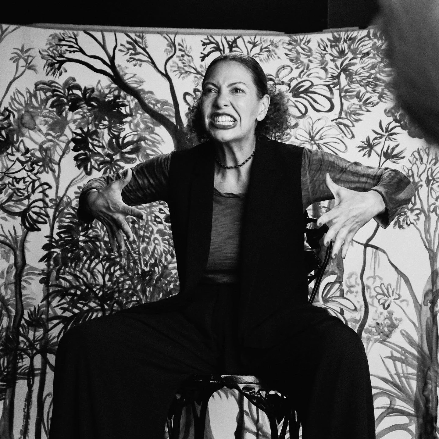 Fabiula Nascimento, urubu 🦅
@fabiulaa &hearts;️ que pot&ecirc;ncia!

Morar no Rio de Janeiro me permite ter uma conex&atilde;o privilegiada com a natureza que &eacute; essencial para meu corpo e minha alma, seja terrestre, mar&iacute;tima, ou a&eacu