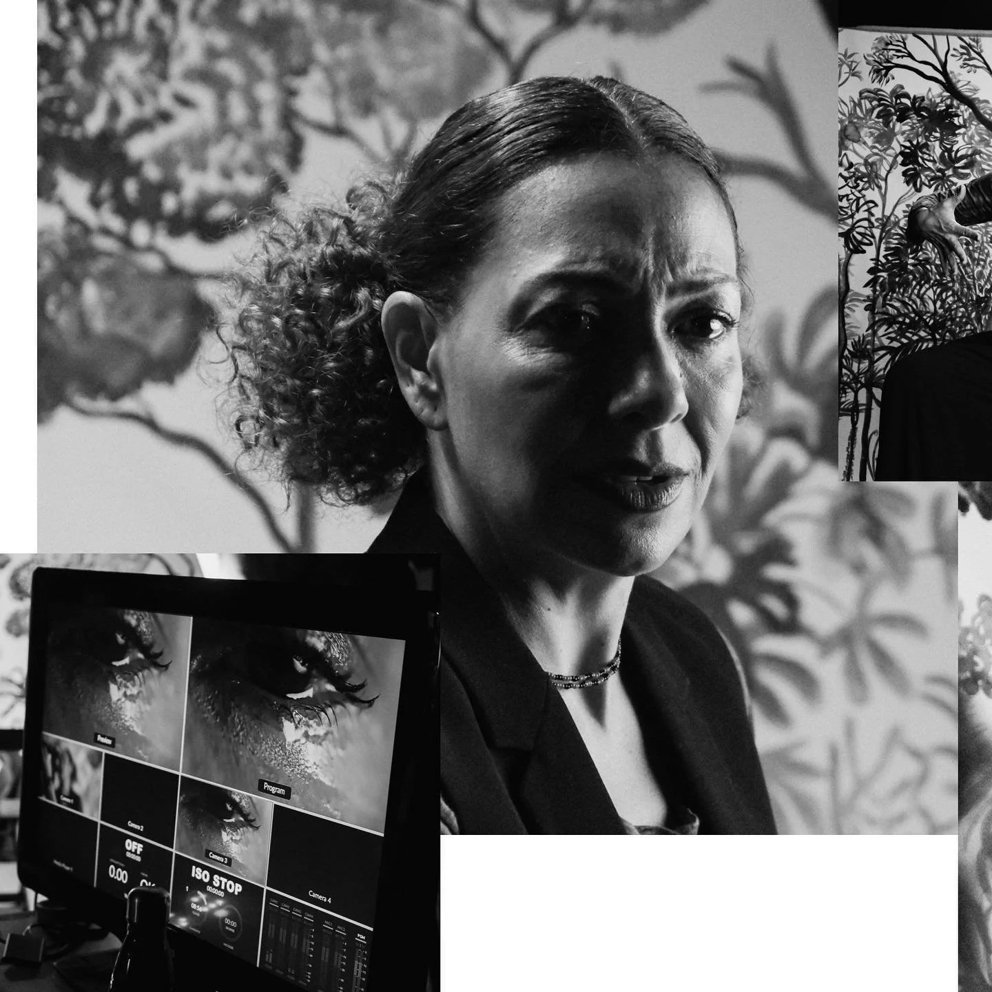 Fabiula Nascimento, urubu 🦅
@fabiulaa &hearts;️

Morar no Rio de Janeiro me permite ter uma conex&atilde;o privilegiada com a natureza que &eacute; essencial para meu corpo e minha alma, seja terrestre, mar&iacute;tima, ou a&eacute;rea ; vis&iacute;