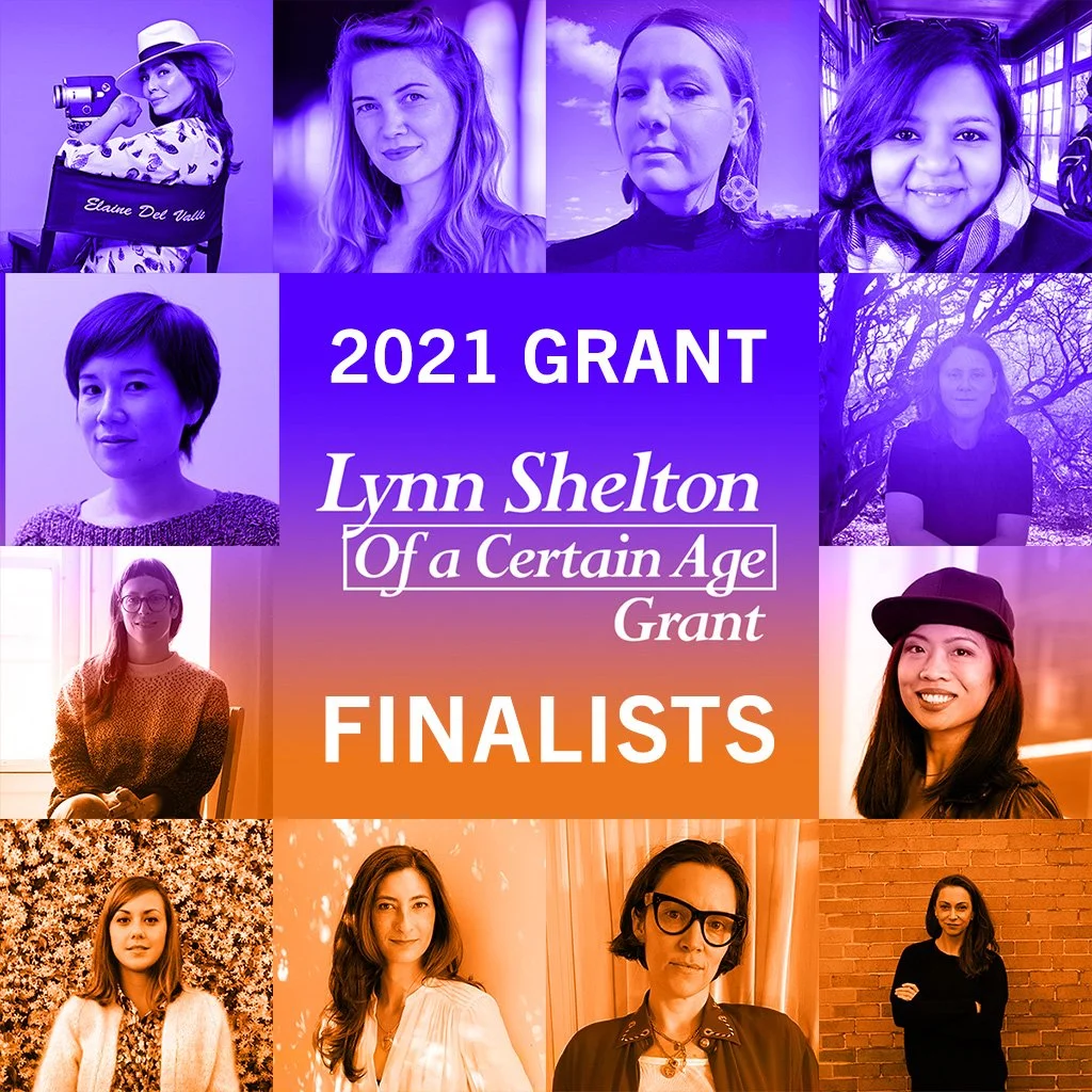 ACTION: redefine names erin li one of 12 directors to watch