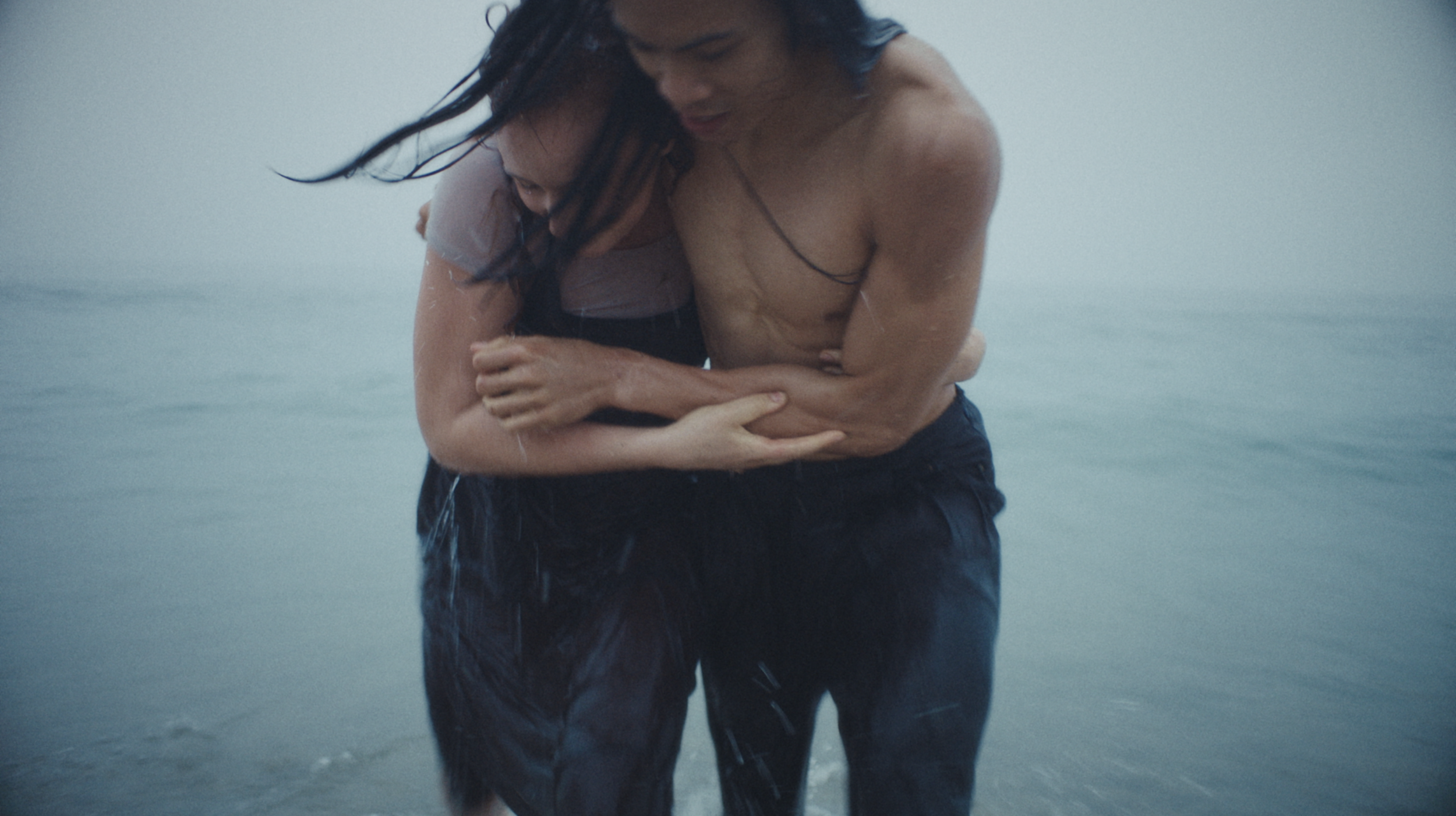 The Beginning and the End Screenshot.png