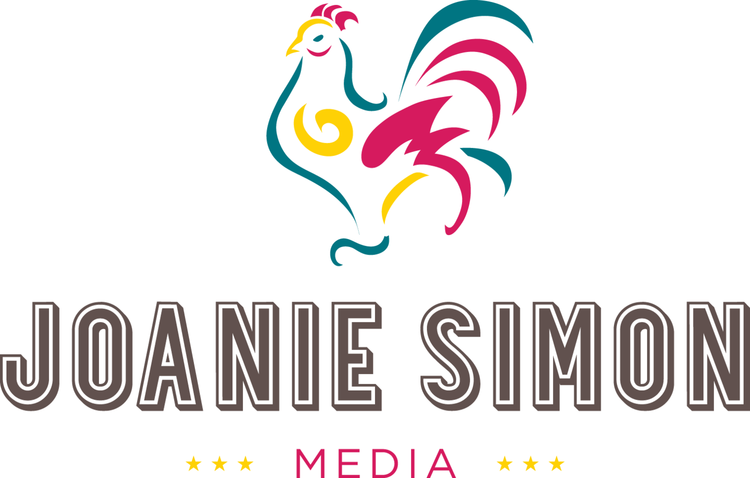 Joanie Simon Media