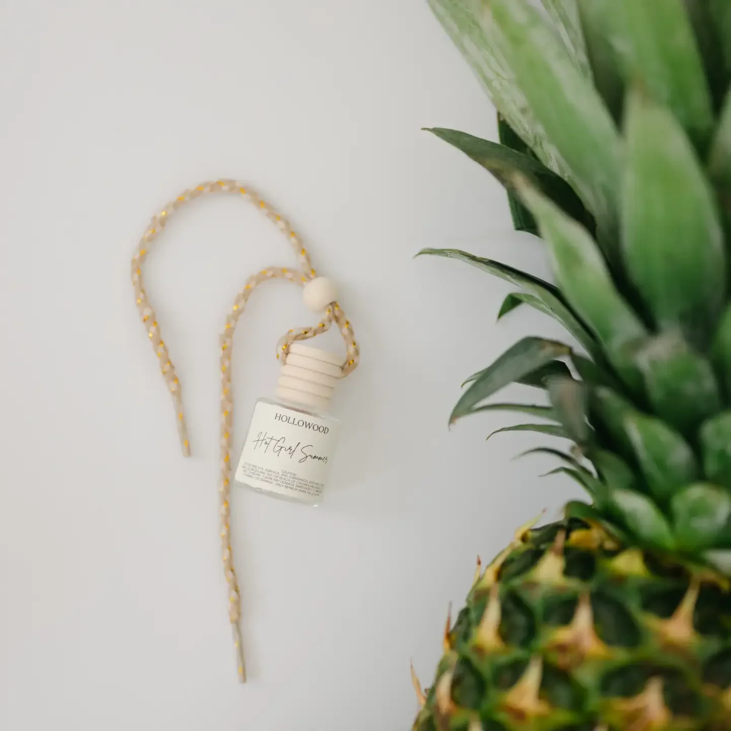 HOT GIRL SUMMER | CAR DIFFUSER