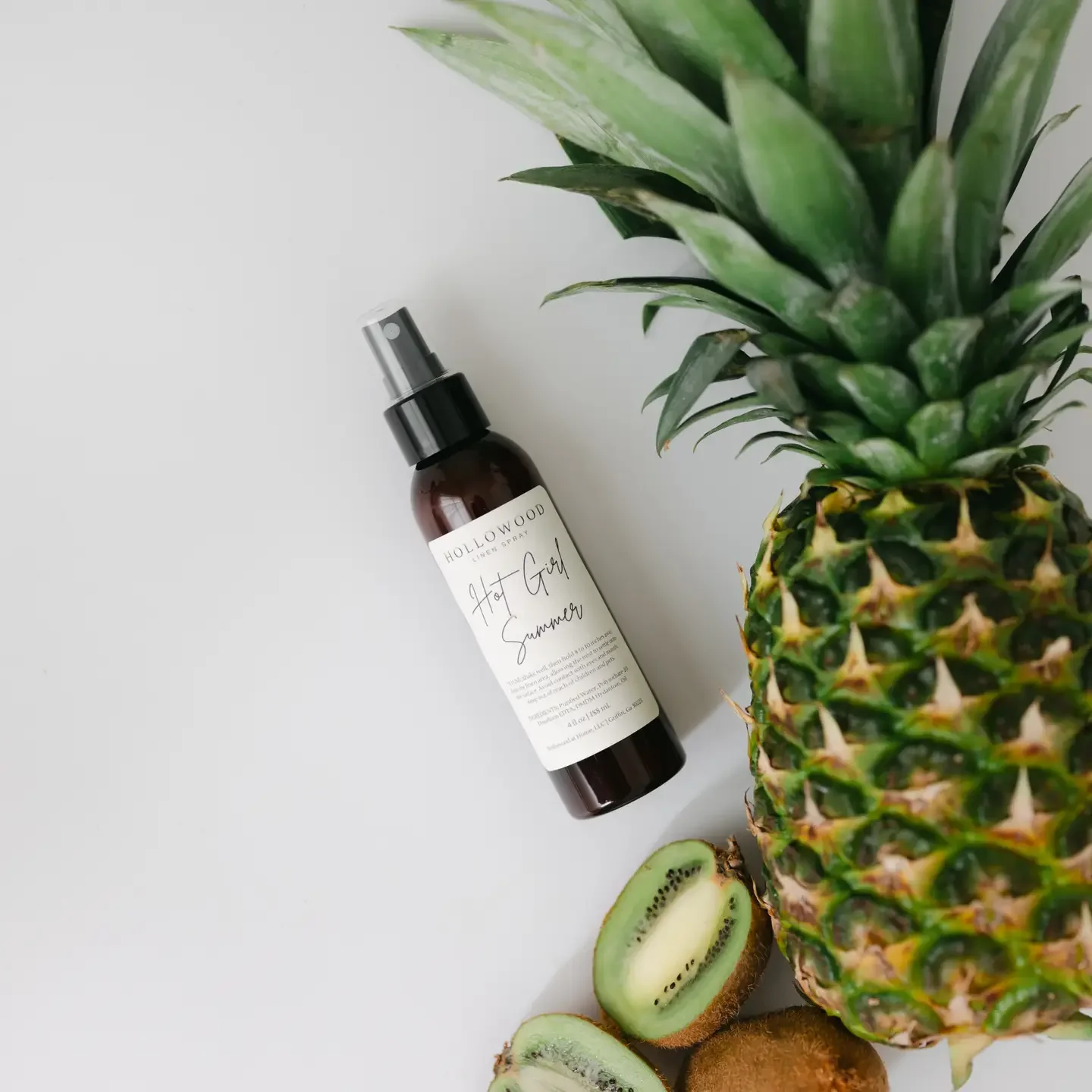 HOT GIRL SUMMER | 4 OZ | LINEN SPRAY