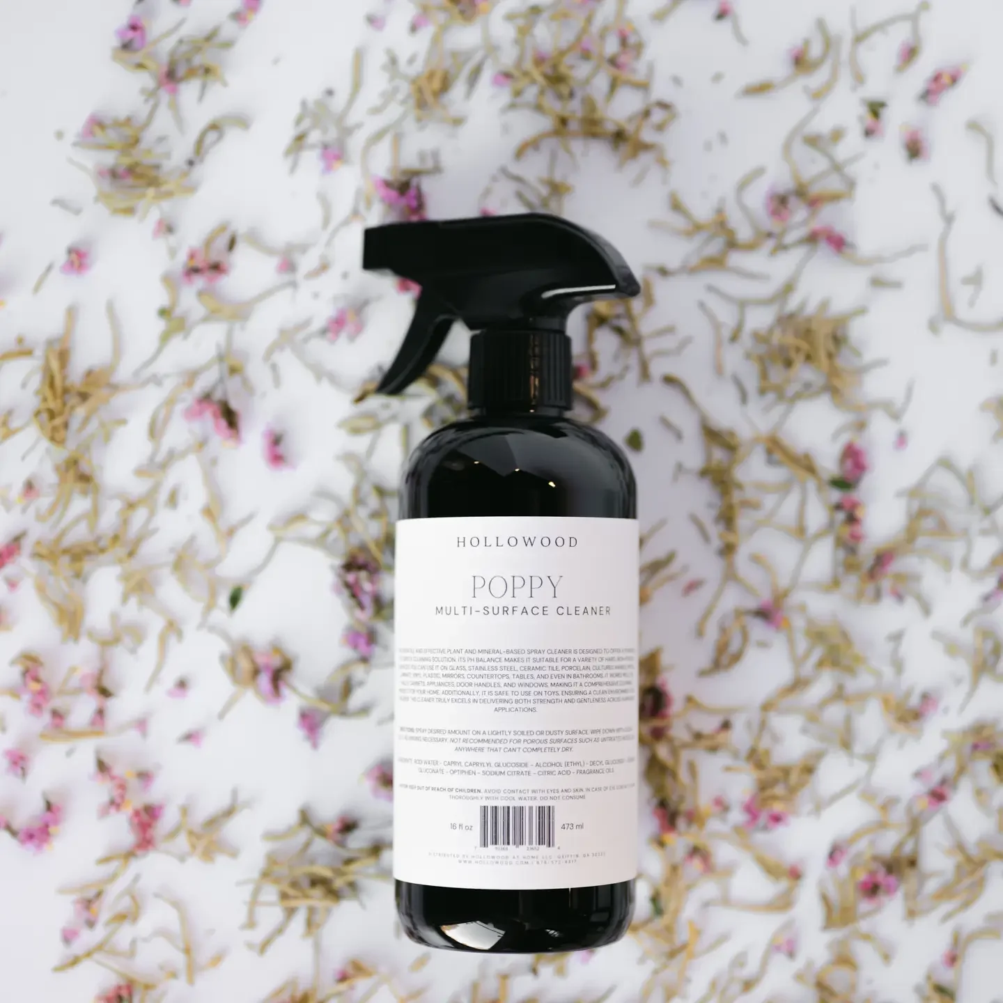 MULTI-SURFACE CLEANER- Poppy.webp