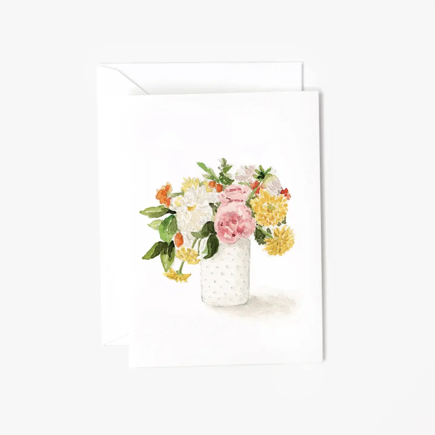 Hobnail bouquet mini notecard2.webp