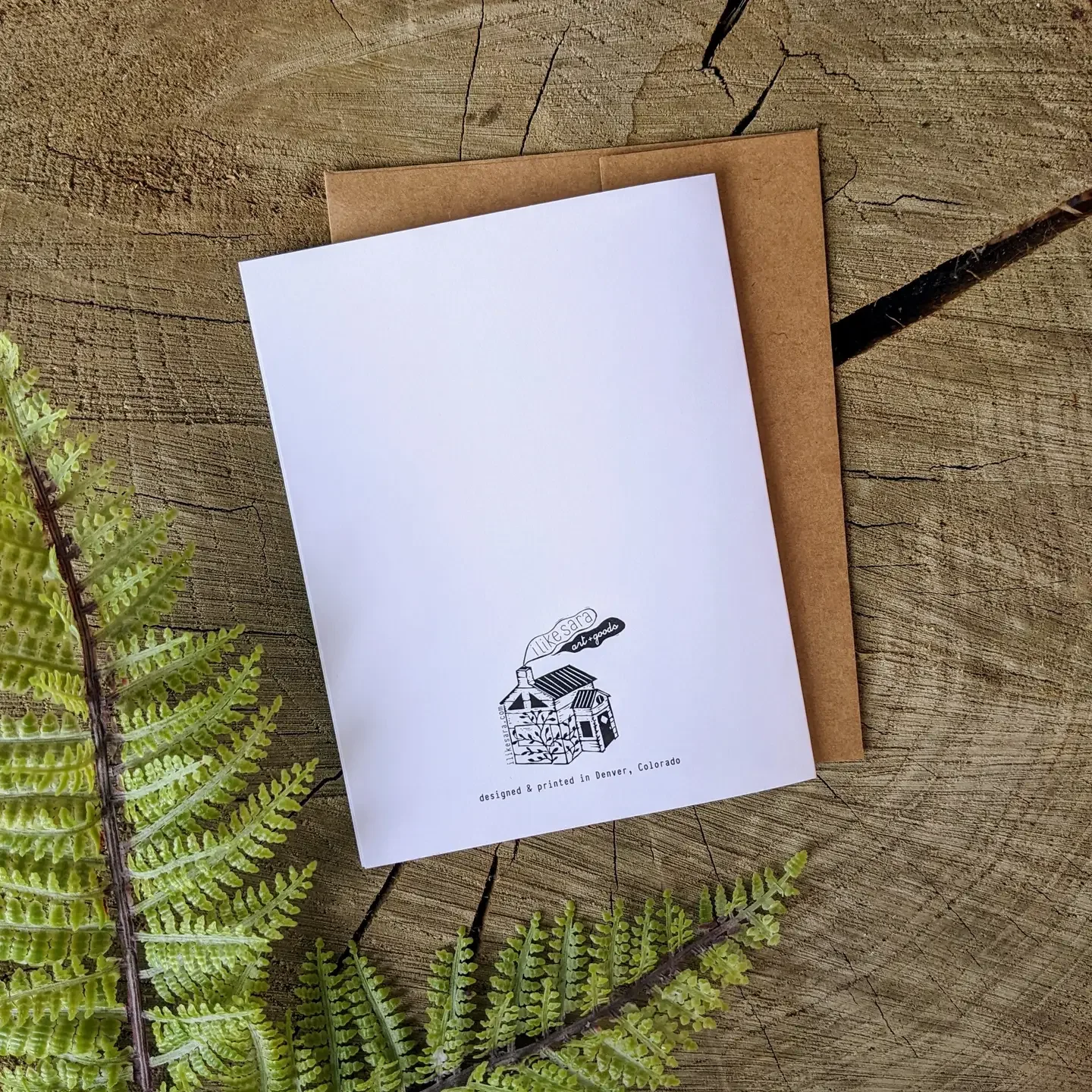 Greeting card | happy birthday mythical creature2.webp