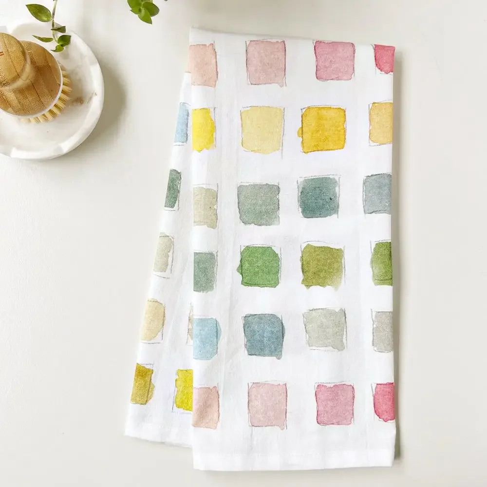 Paintswatch tea towel2.webp