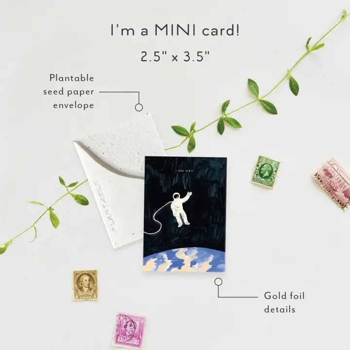 Astronaut Mini Sprout Card.webp