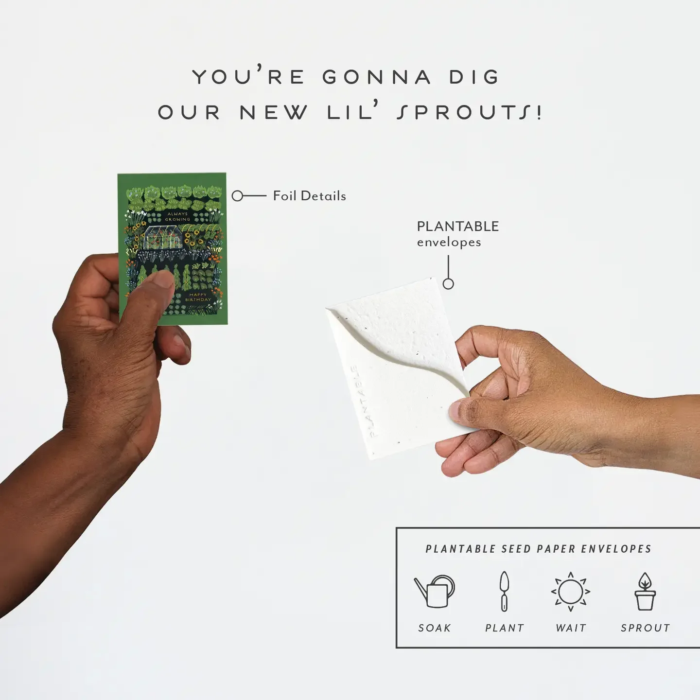 Garden Greenhouse Sprout Mini Card2.webp