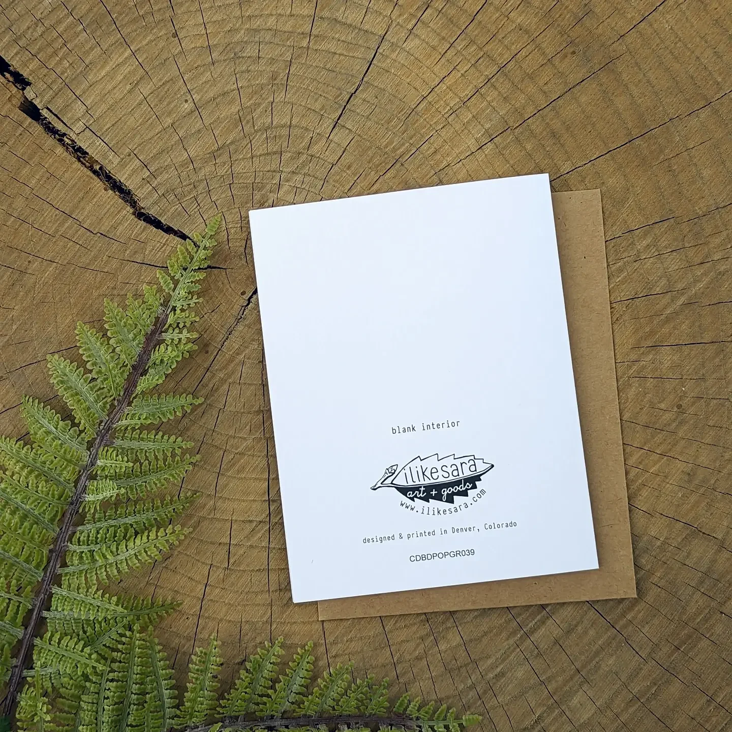 Greeting card | happiest of birthdays poppies2.webp