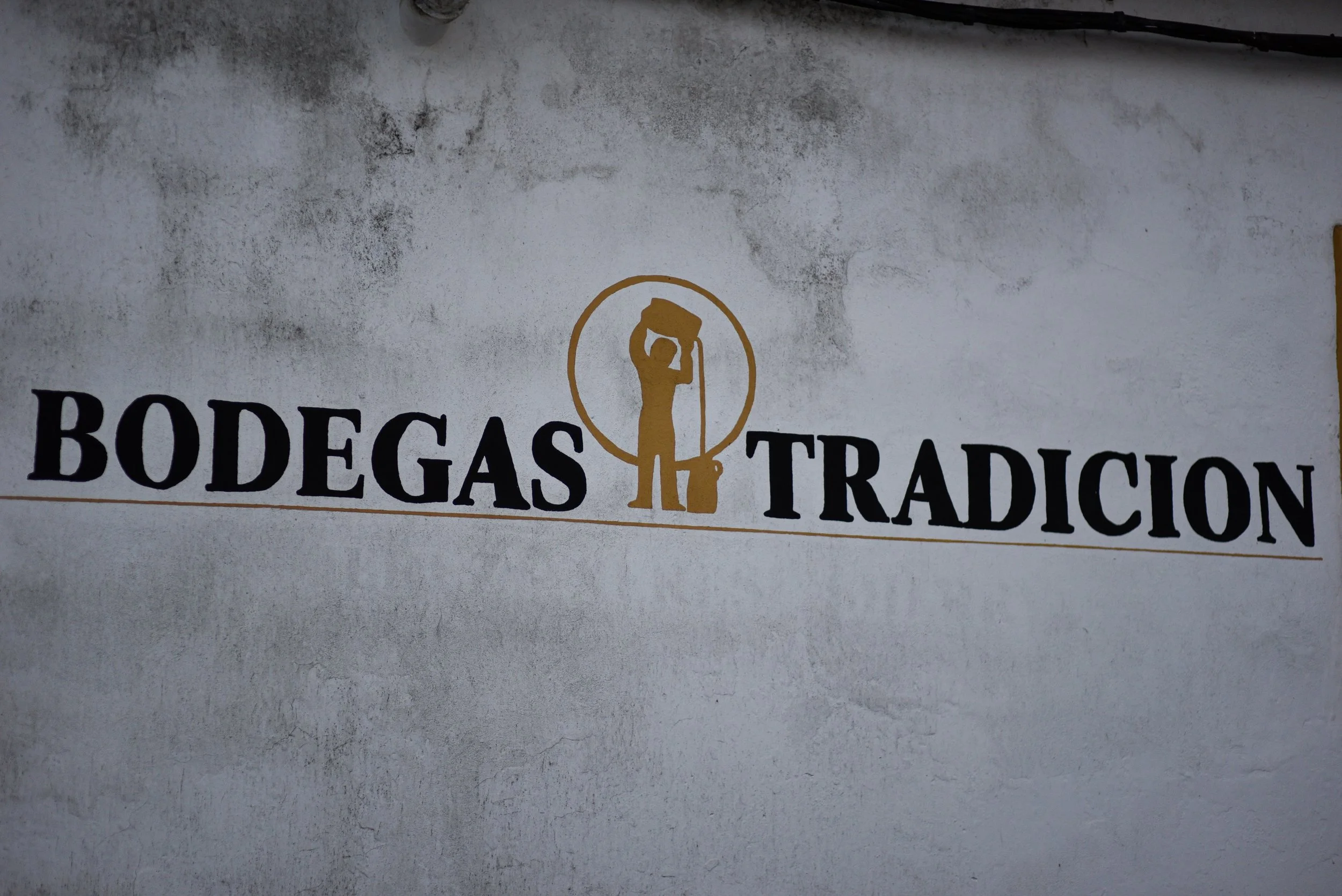 Bodegas Tradicion - Spain