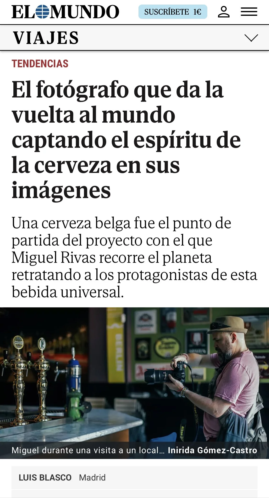 El Mundo