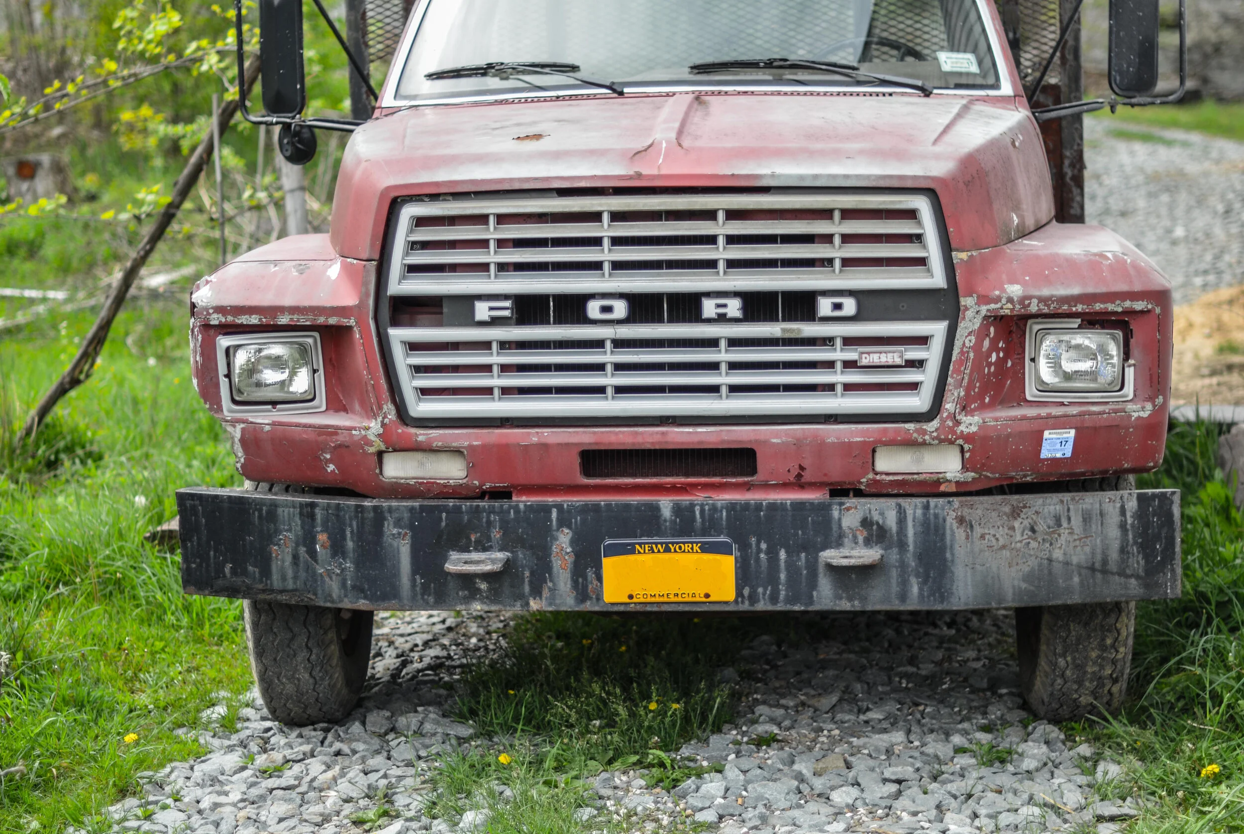 Aaron Burr Cider - USA