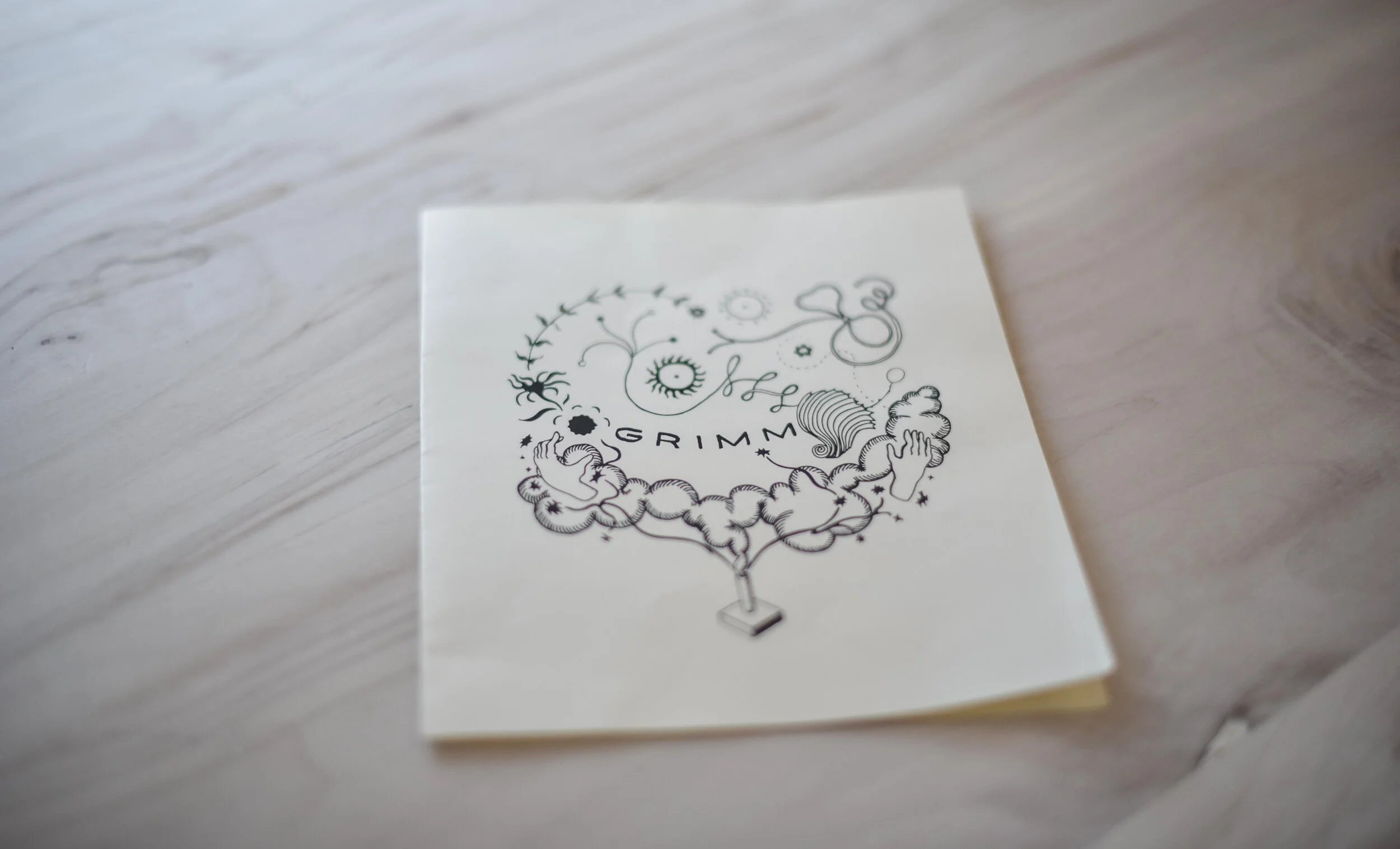 Grimm Artisanal Ales - USA