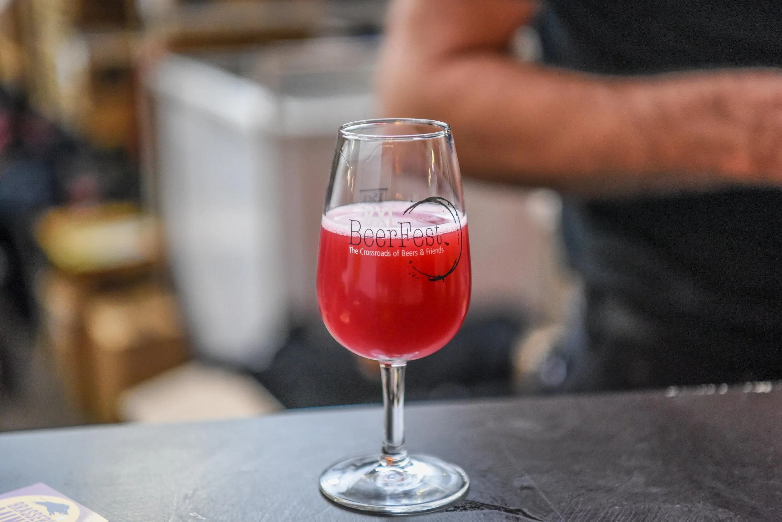 BXL BeerFest - Belgium