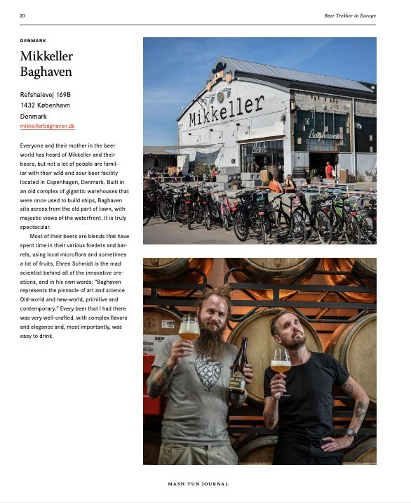 Mikkeller Baghaven