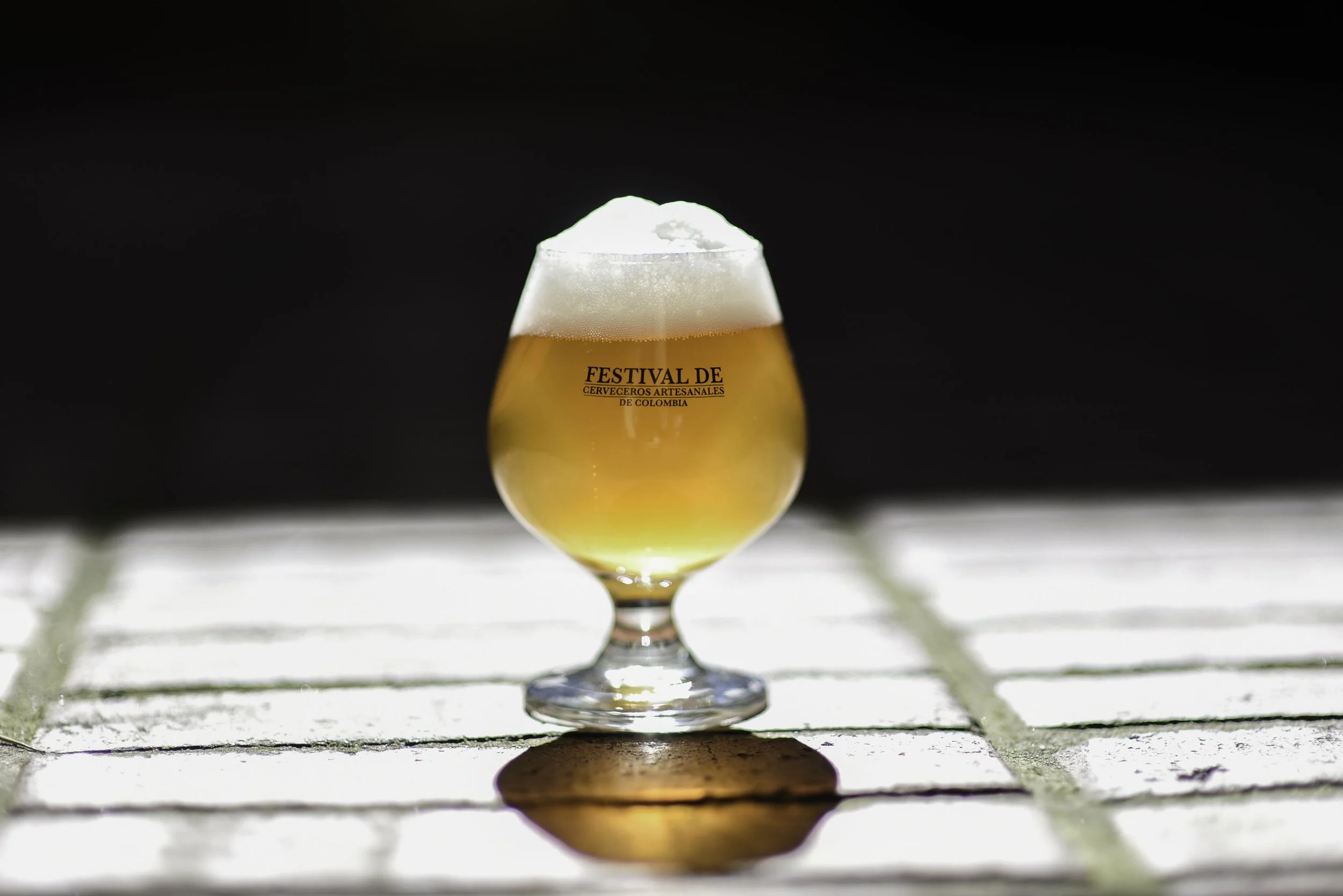 Festival de Cerveceros Artesanales de Colombia - Colombia