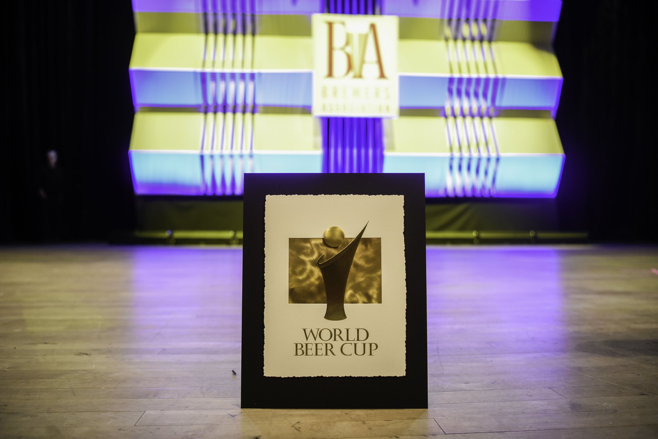 World Beer Cup - United States