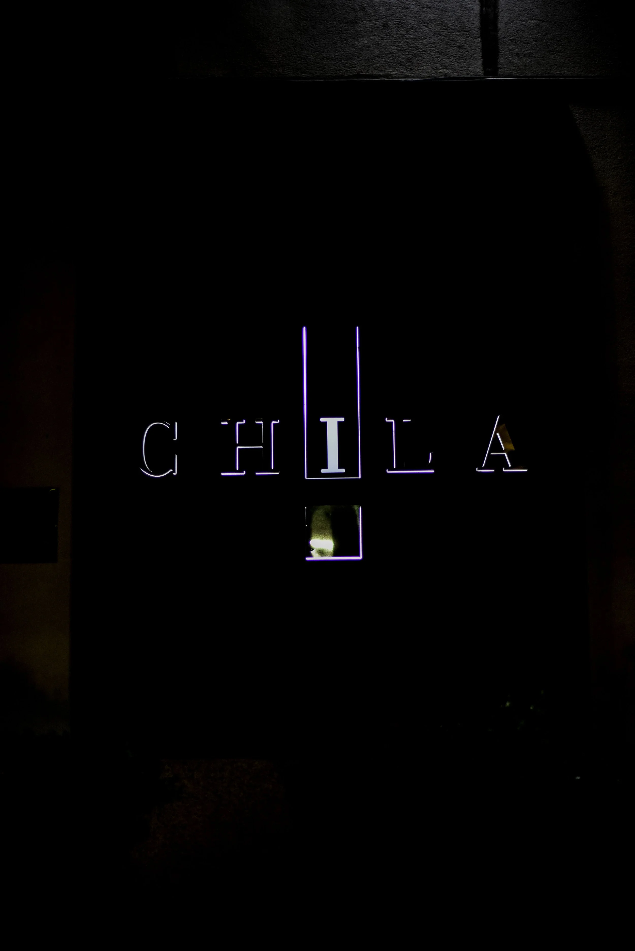 Chila - Argentina