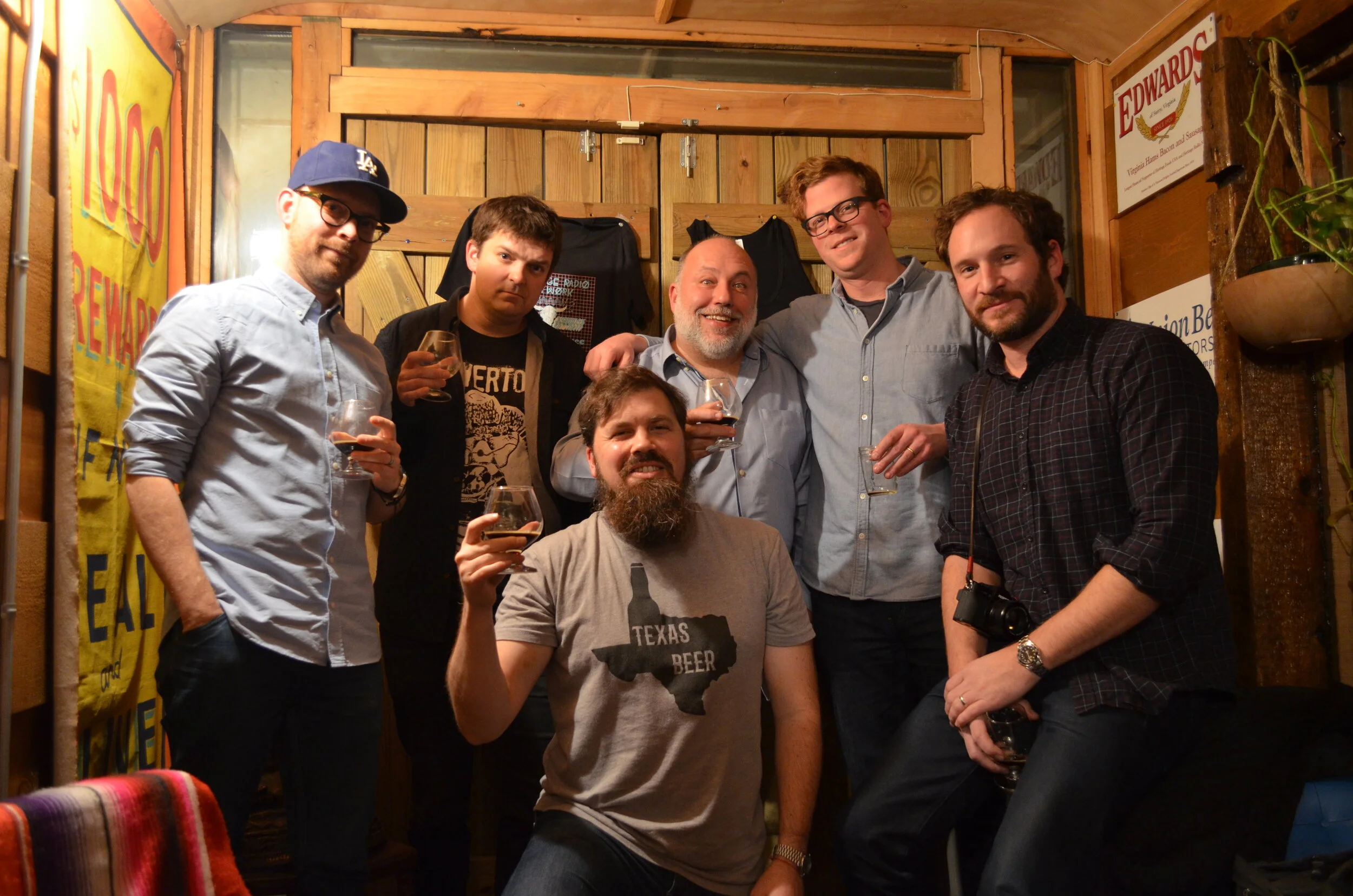 Beer Sessions Radio #366