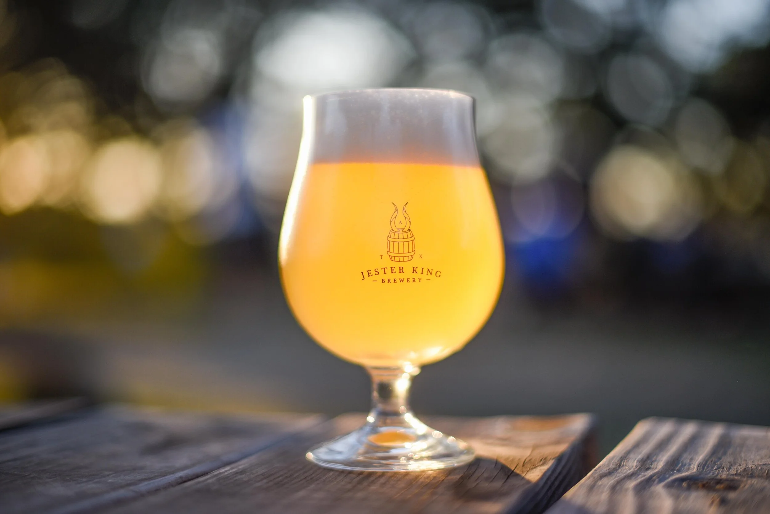 Jester King Brewery - USA