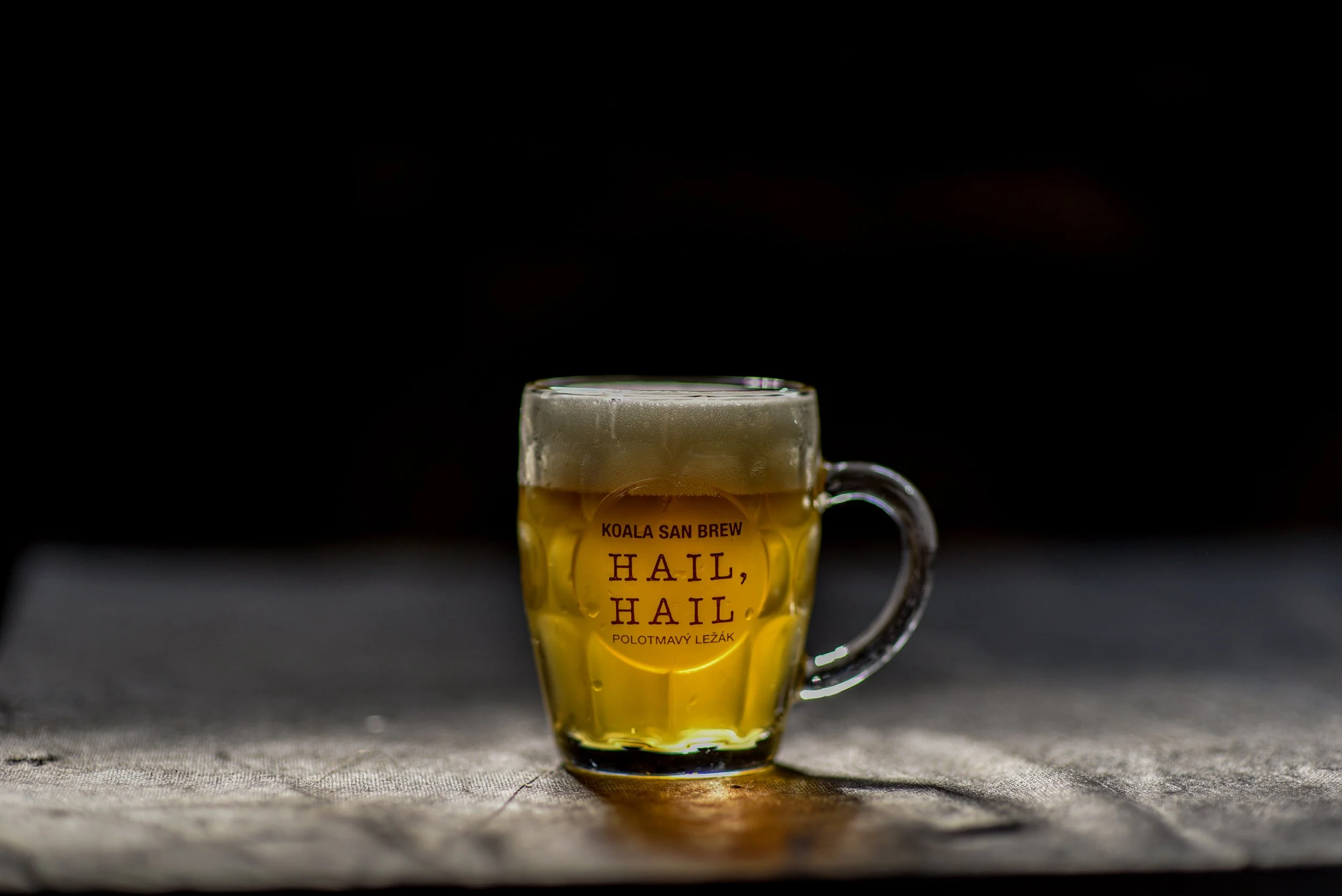 Koala San Brew - Brasil