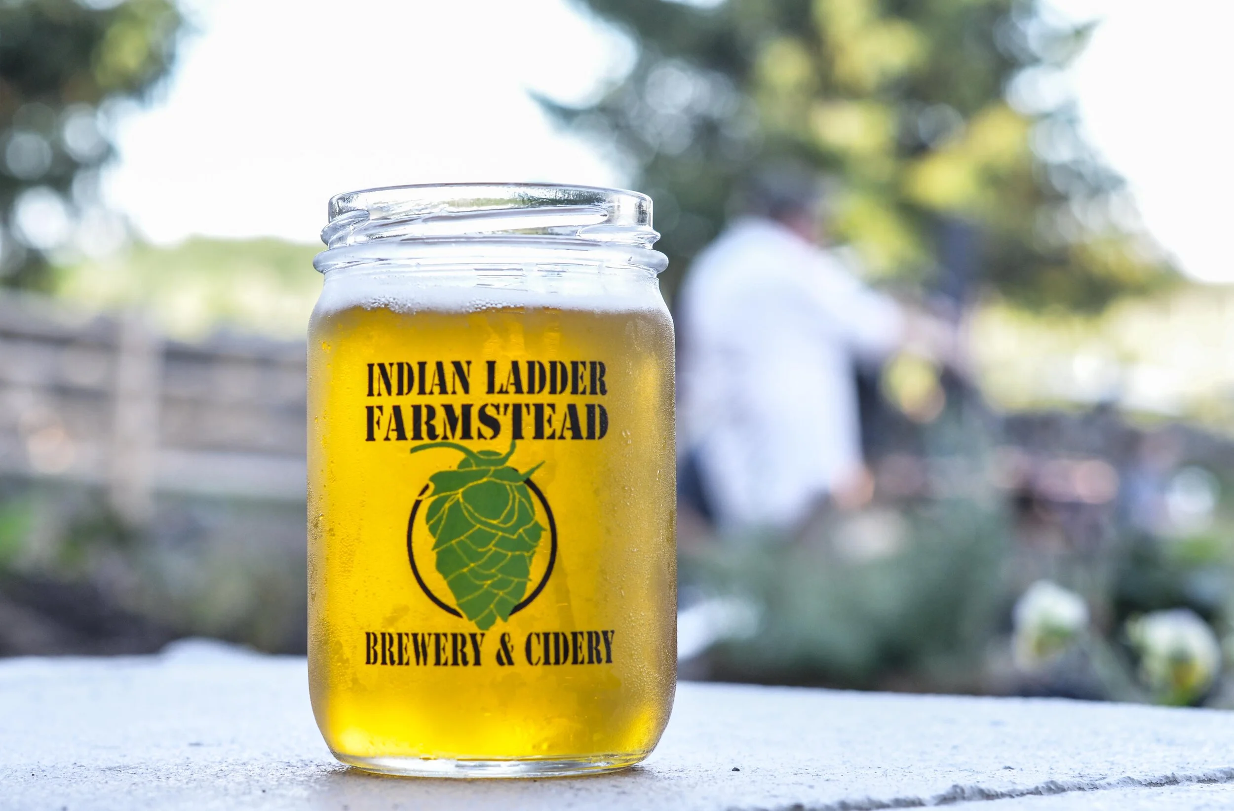 Indian Ladder Farms - USA