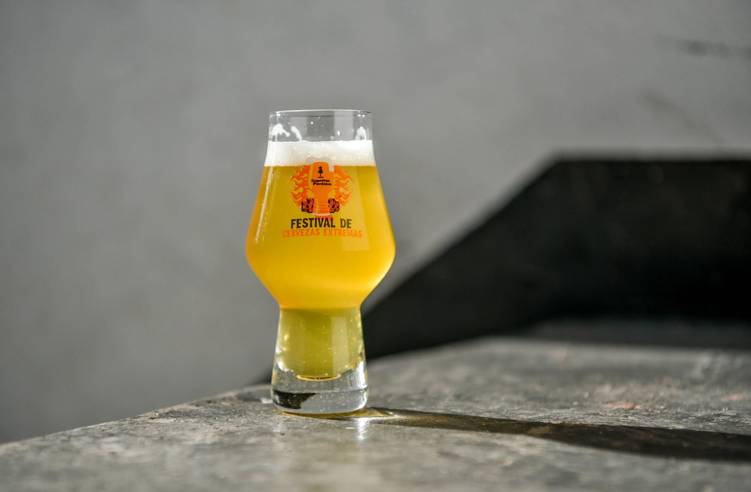 Festival de Cervezas Extremas - Argentina