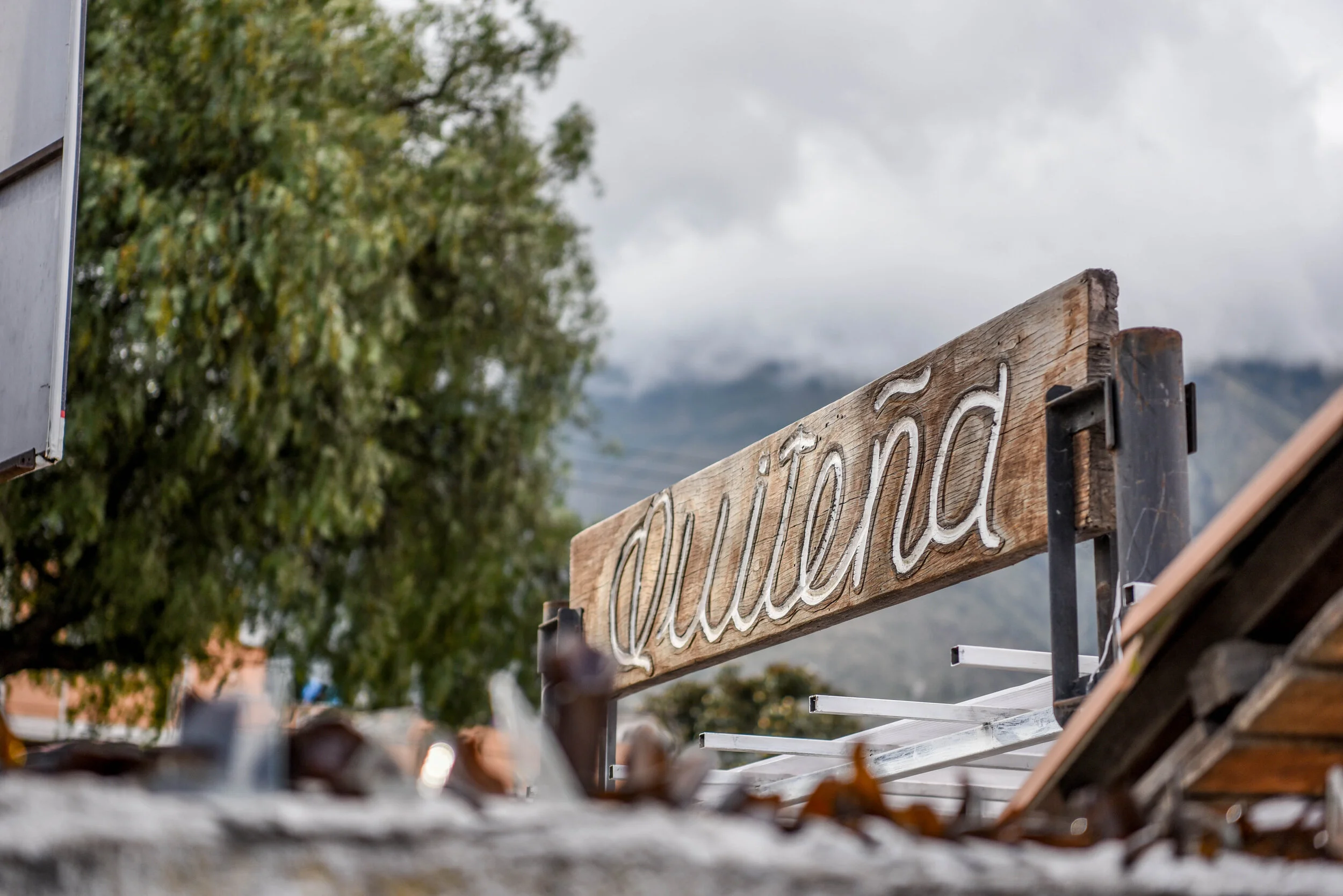Cervecería Quiteña - Ecuador