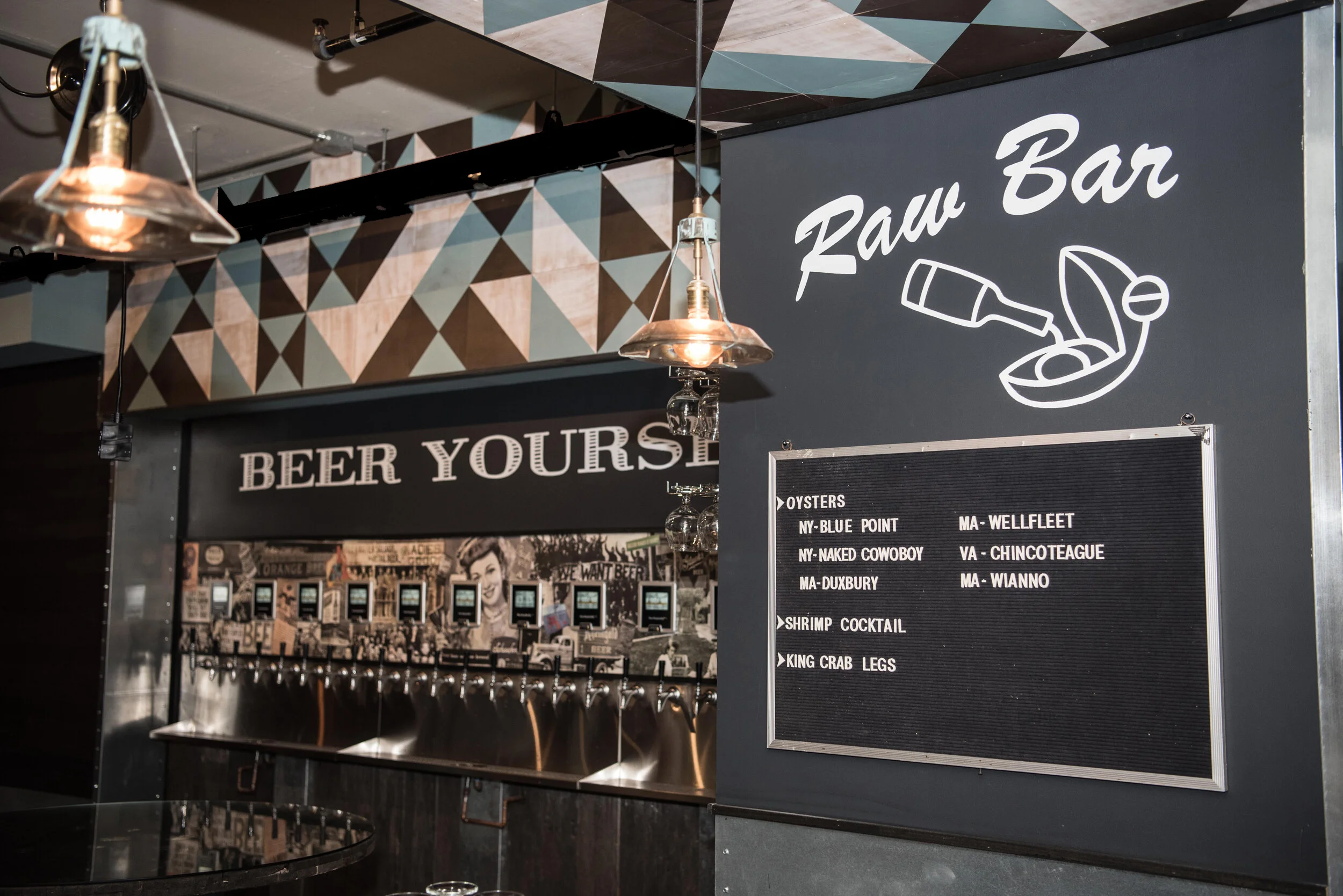 Randolph Beer  - NYC