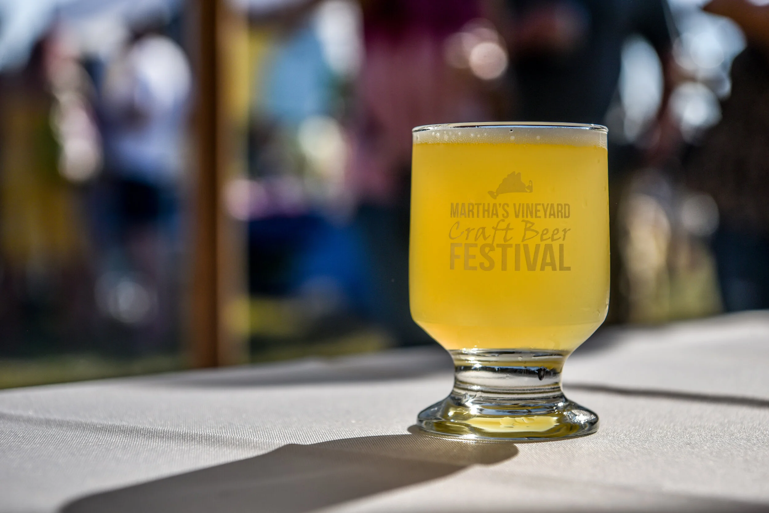 Martha's Vineyard Craft Beer Festival - USA