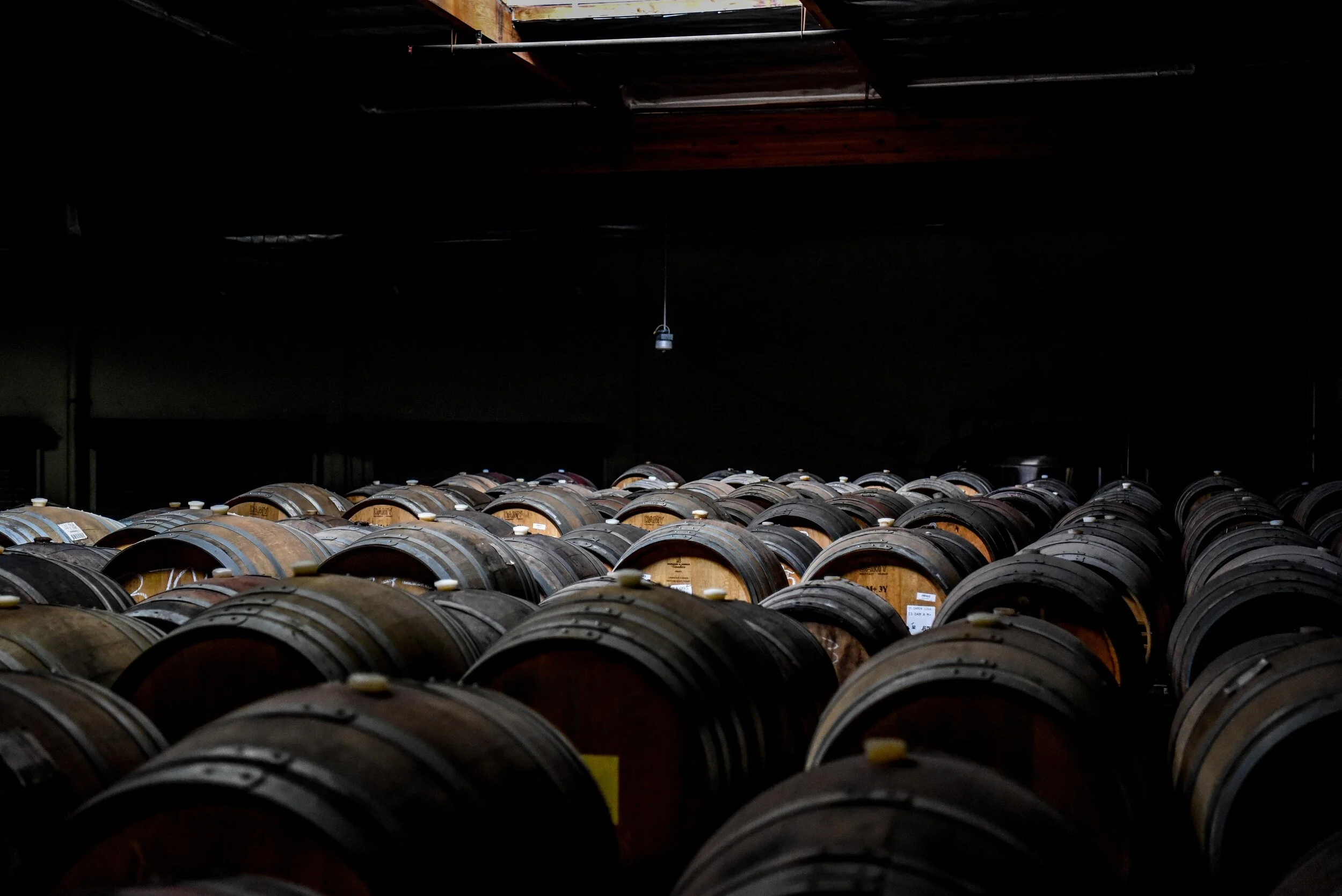 The Lost Abbey - USA