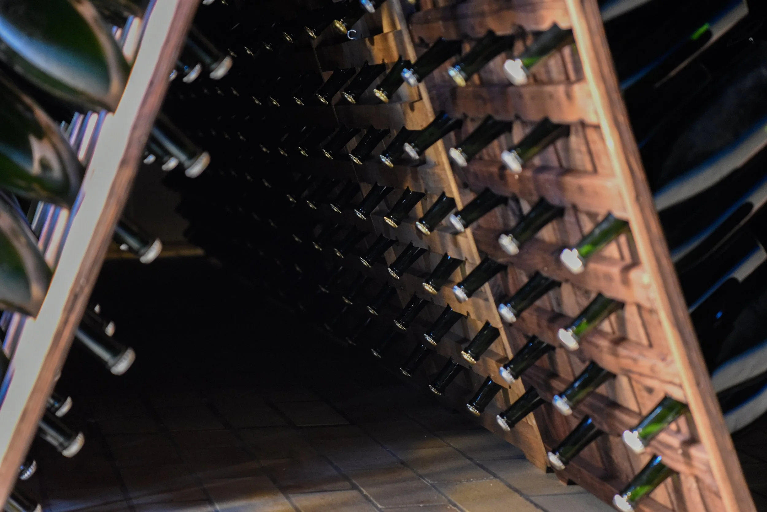 Sidra Viuda de Angelon - Spain