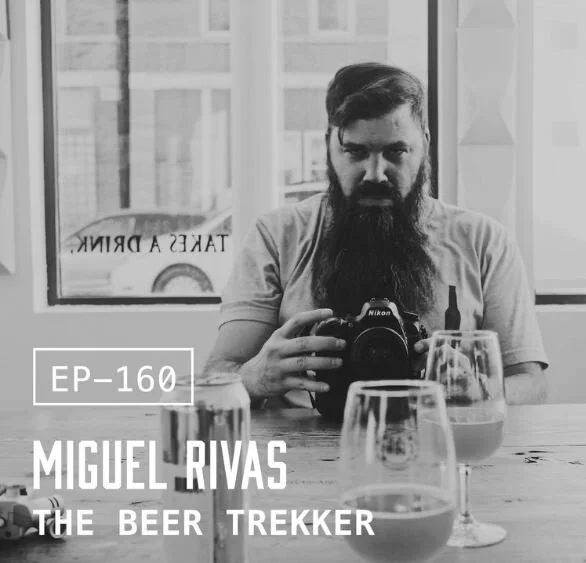 Good Beer Hunting #160