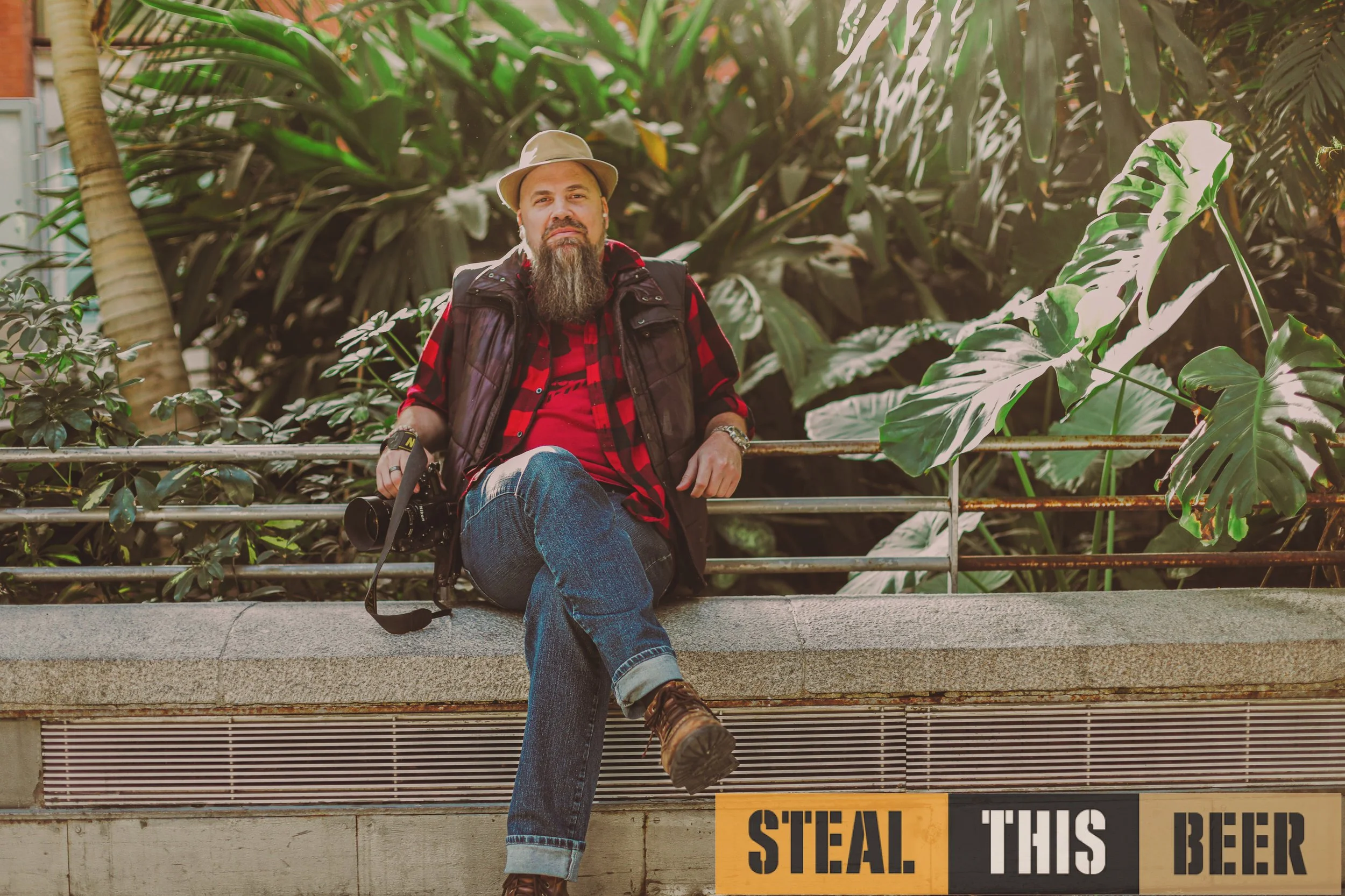 Steal This Beer #450