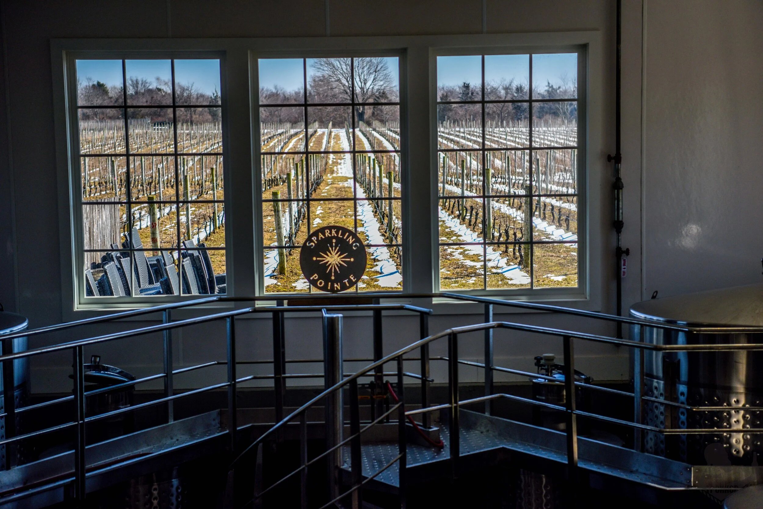 Sparkling Pointe - USA