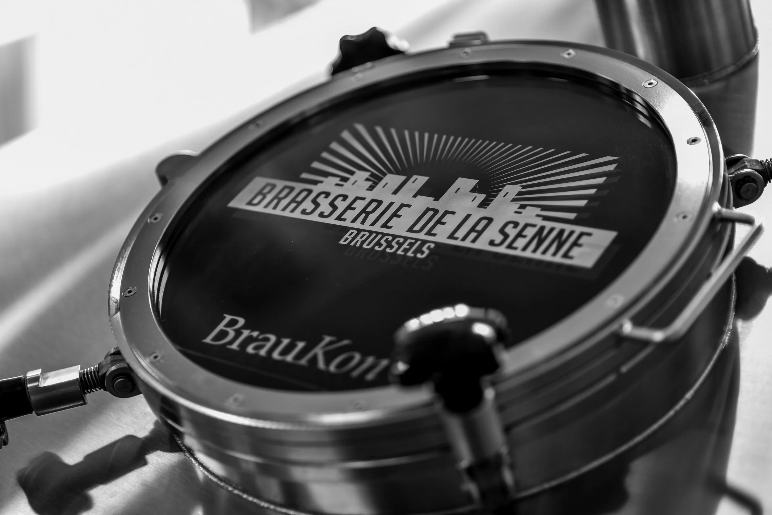 Brasserie de la Senne - Belgium