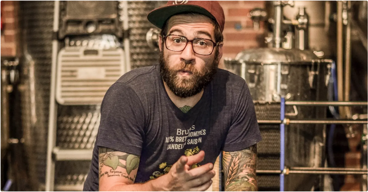 Craft Beer & Brewing