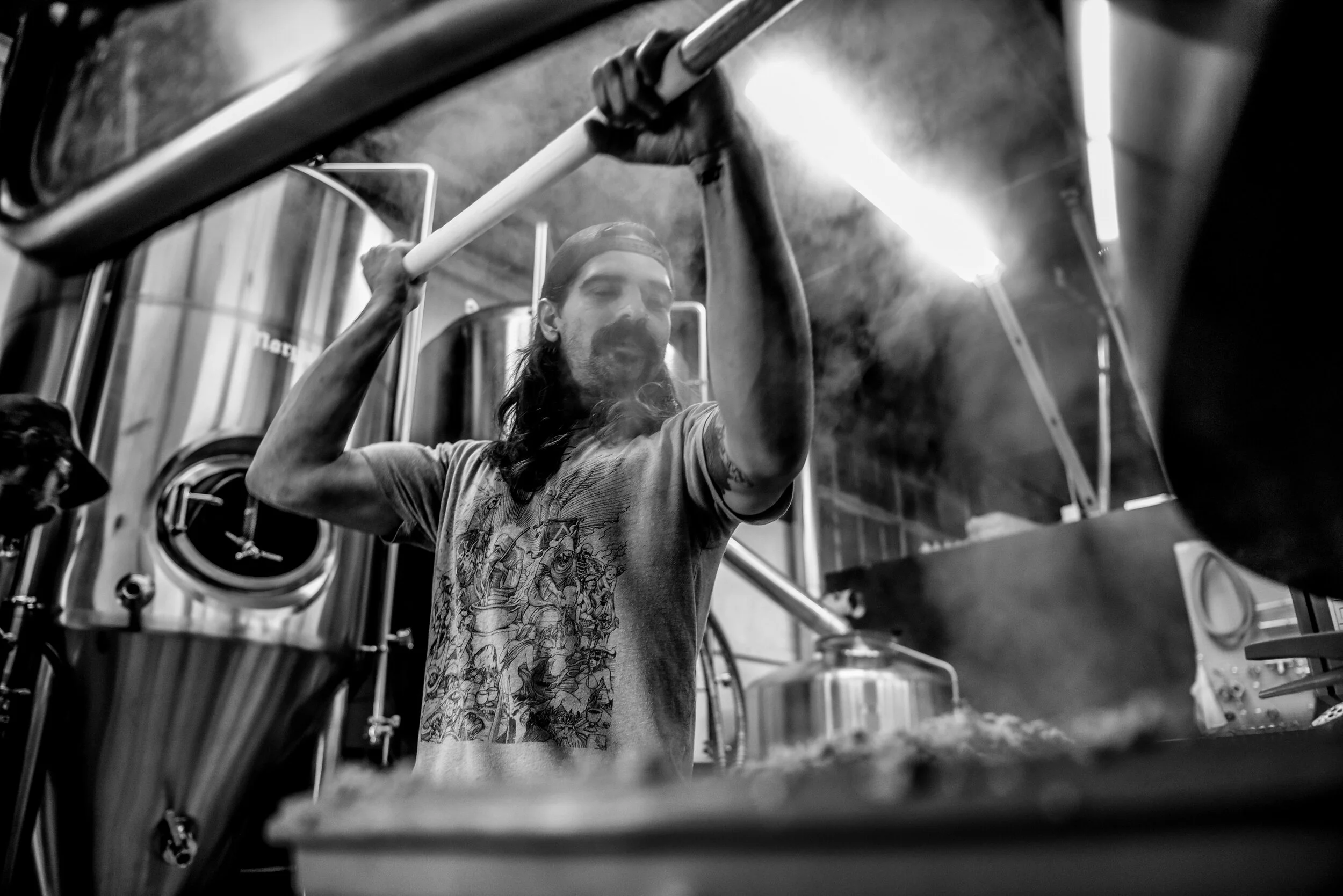 TRVE Brewing Co. - USA