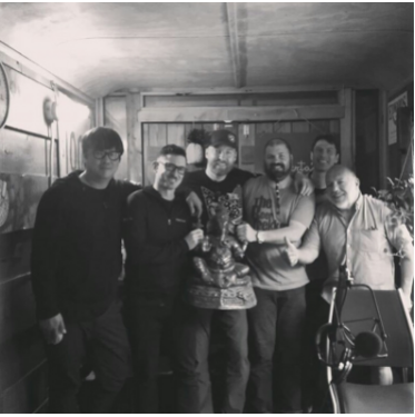 Beer Sessions Radio #487