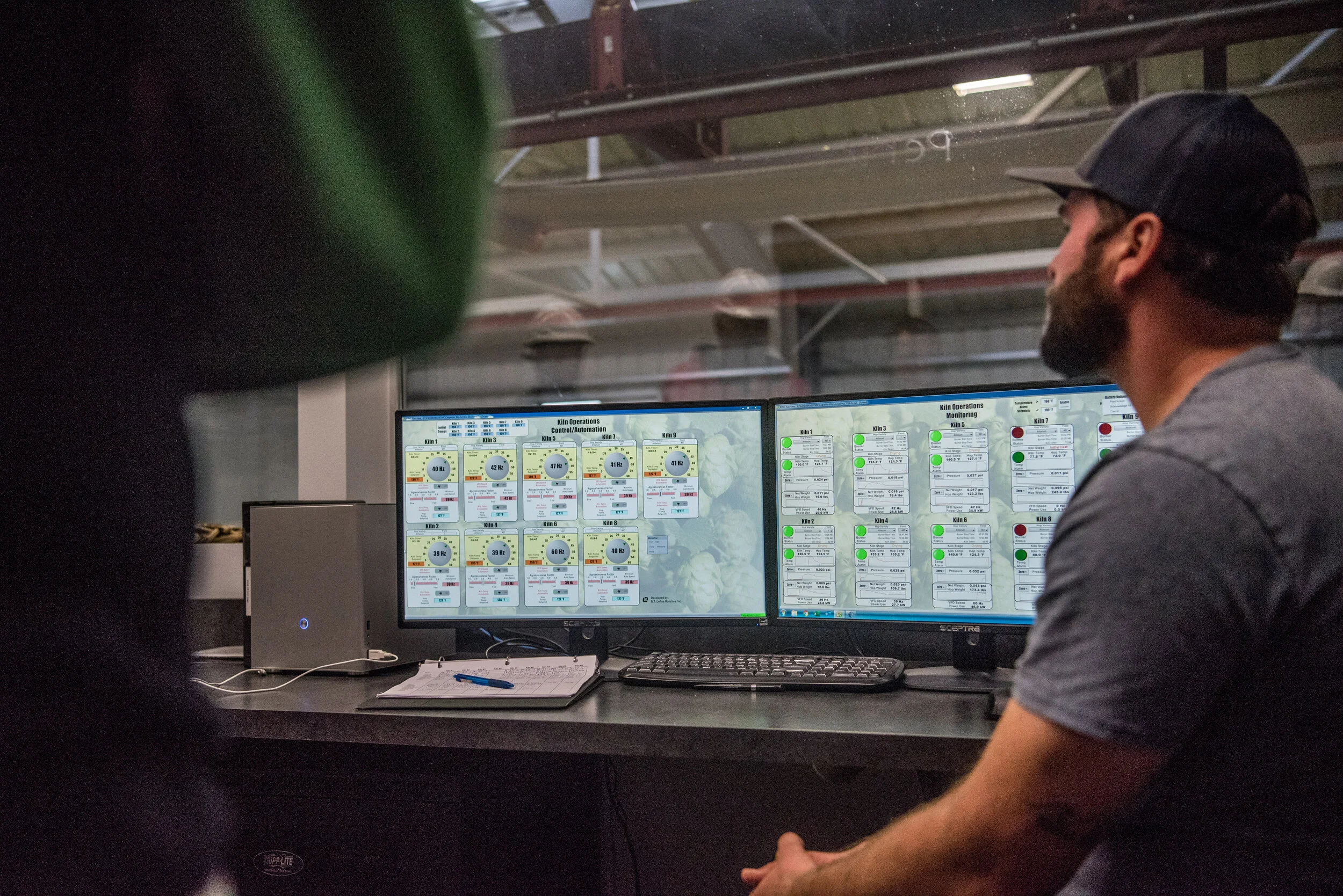 Carpenter Ranches - USA