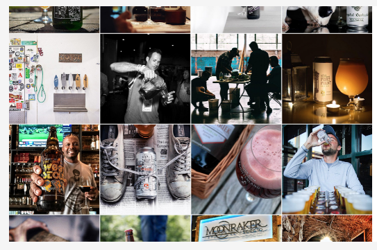 24 of the Best Male Craft Beer Lovers on Instagram