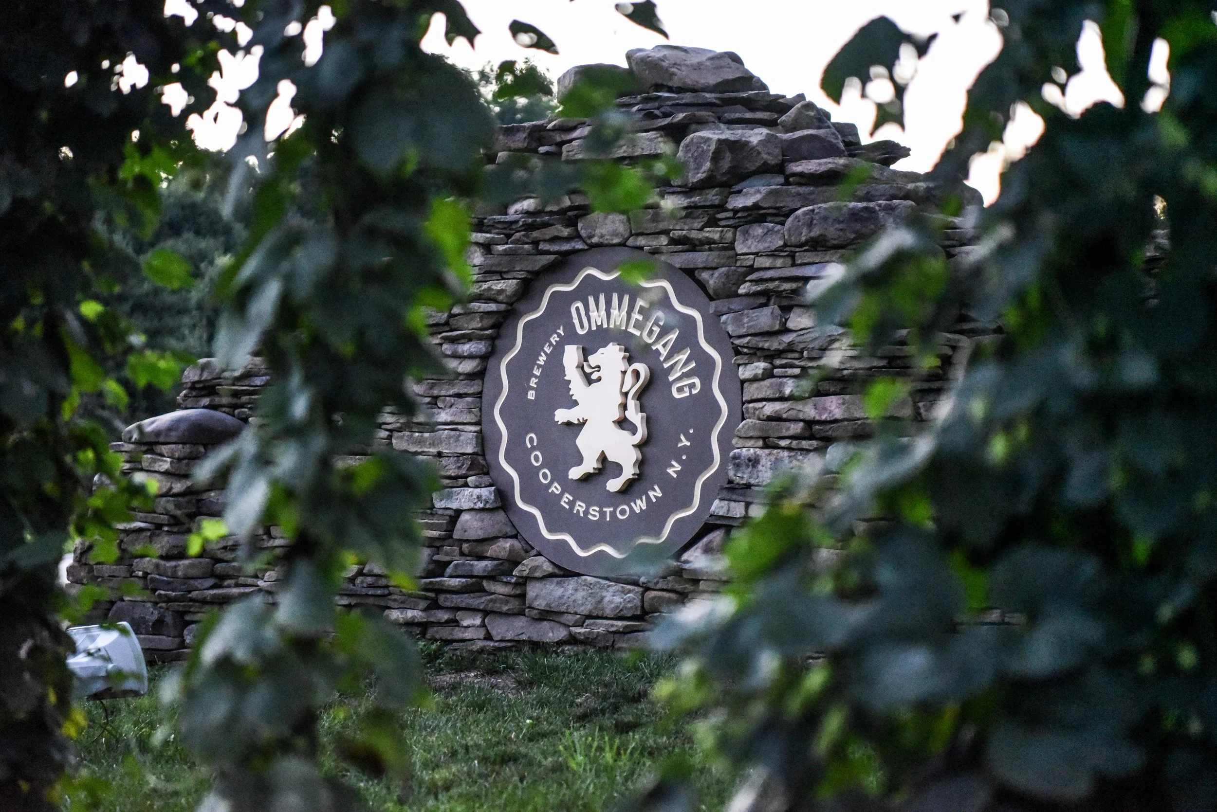 Belgium Comes to Cooperstown - USA